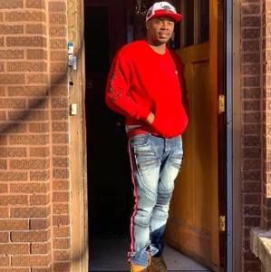 Meet your Posher, Terrell